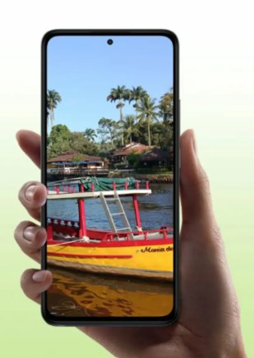 Brand New Sealed Redmi Note 14 with Redmi Buds 6 - Image 3