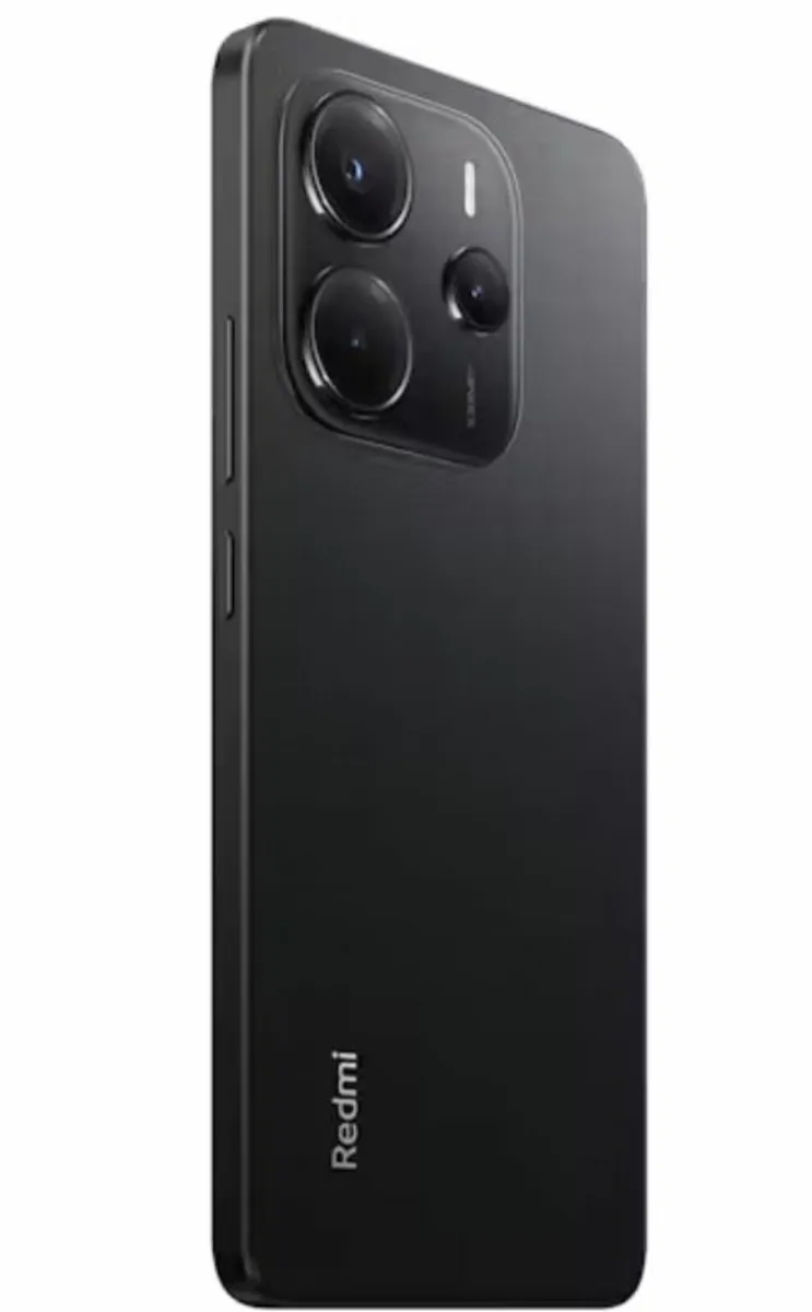 Brand New Sealed Redmi Note 14 with Redmi Buds 6 - Image 4