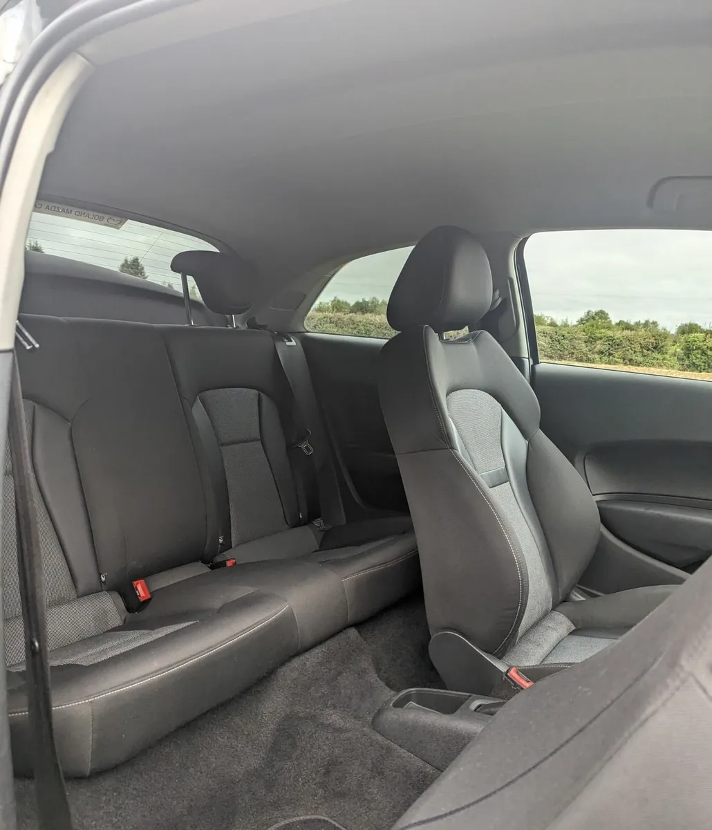 Audi A1 - Image 4