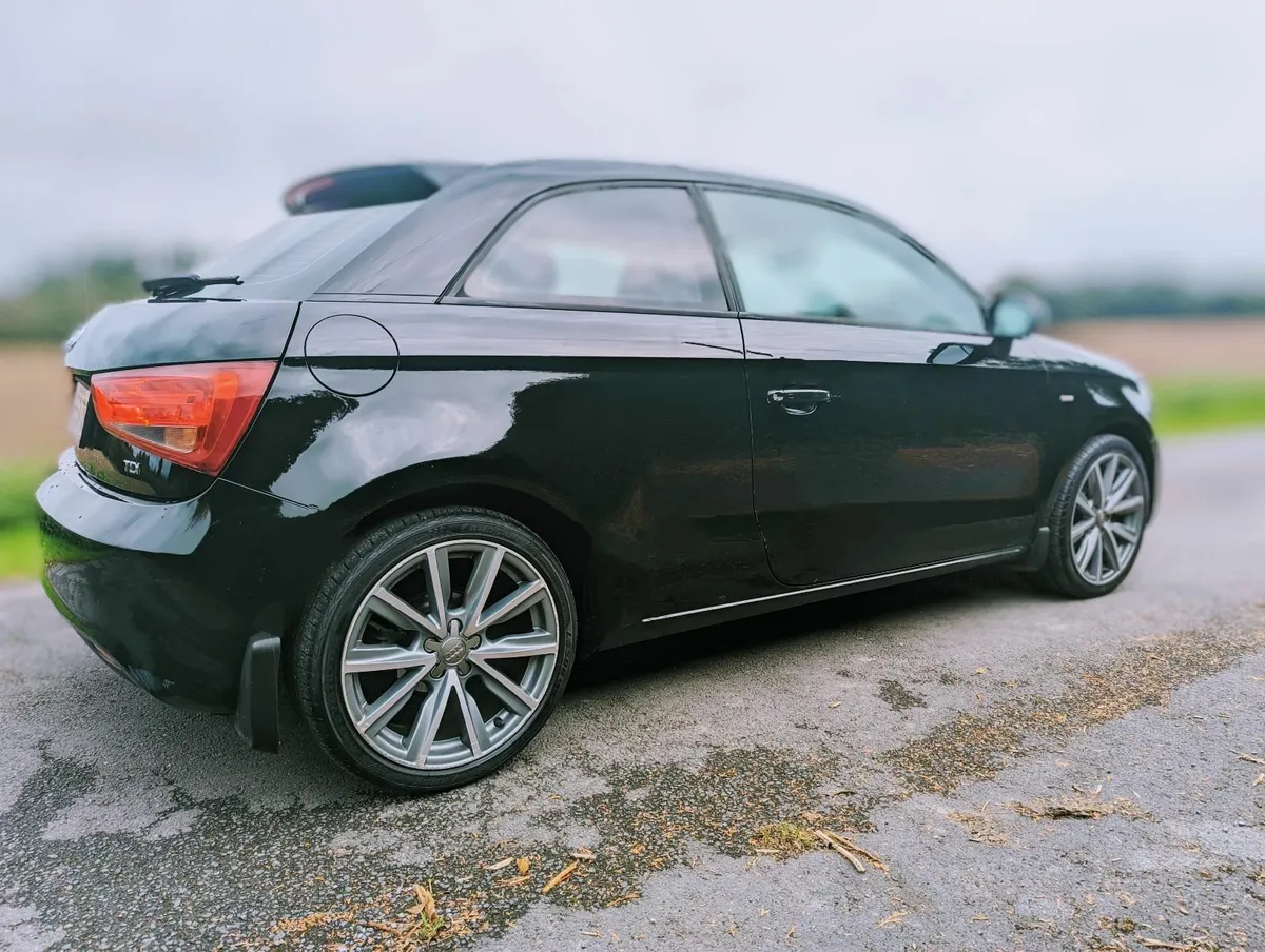 Audi A1 - Image 3