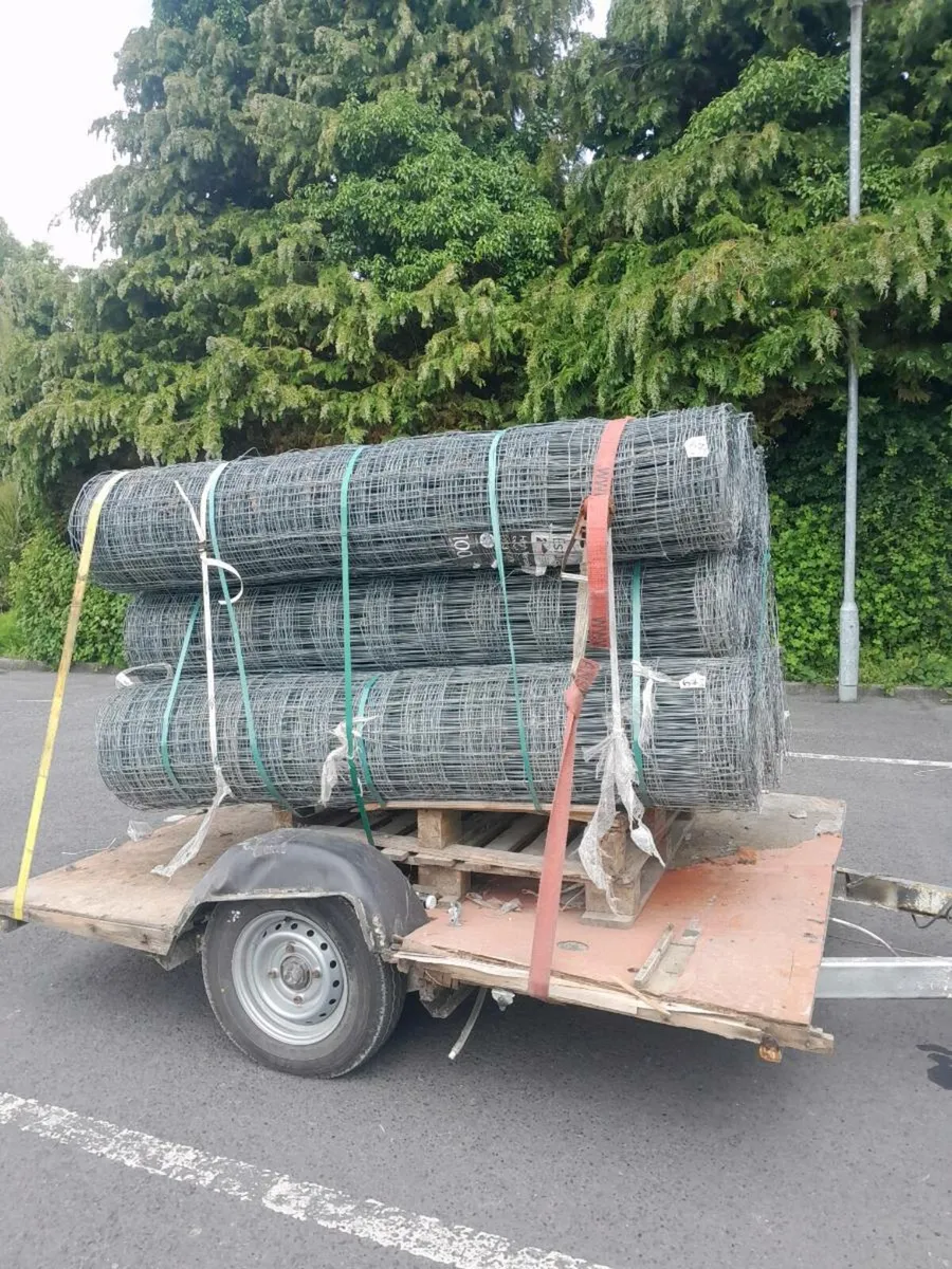 Fencing wire - Image 1