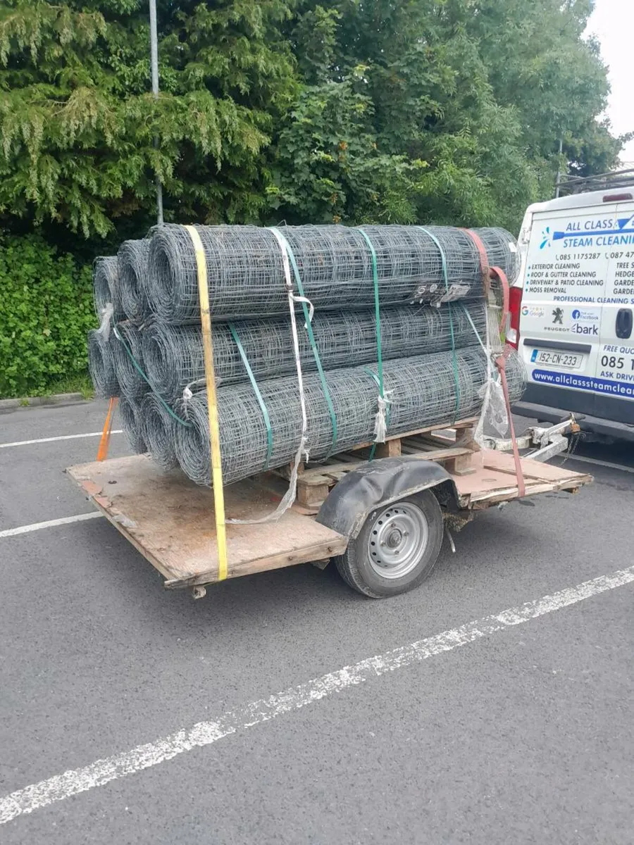 Fencing wire - Image 2