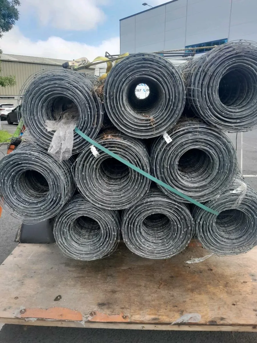 Fencing wire - Image 3