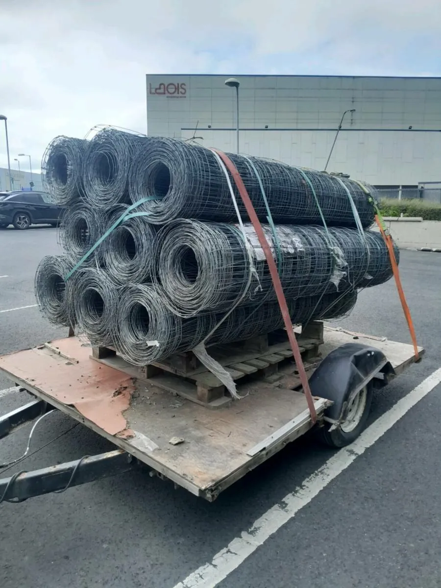 Fencing wire - Image 4