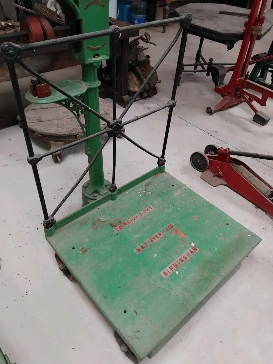 Antiques - Image 3
