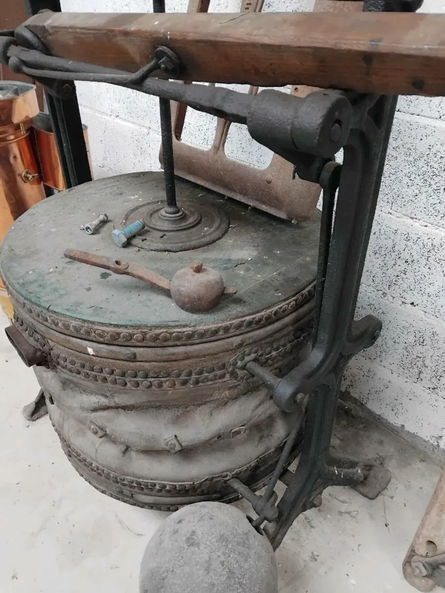 Antiques - Image 4