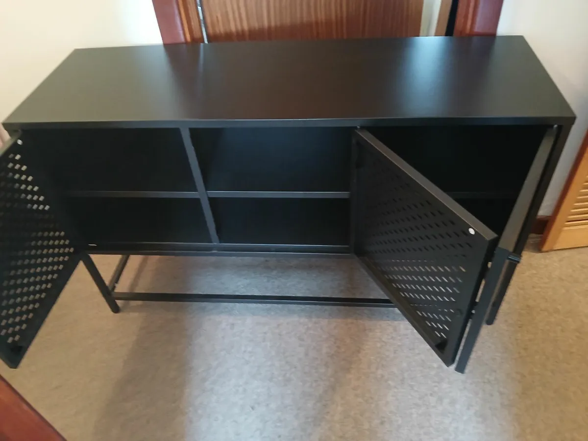 Tv stand unit .....new..delivered - Image 1