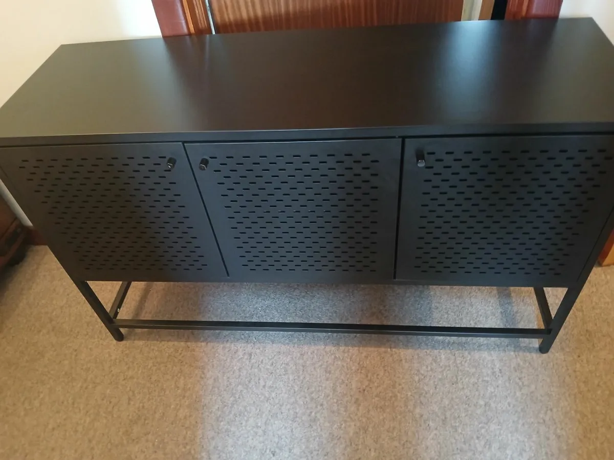 Tv stand unit .....new..delivered - Image 2