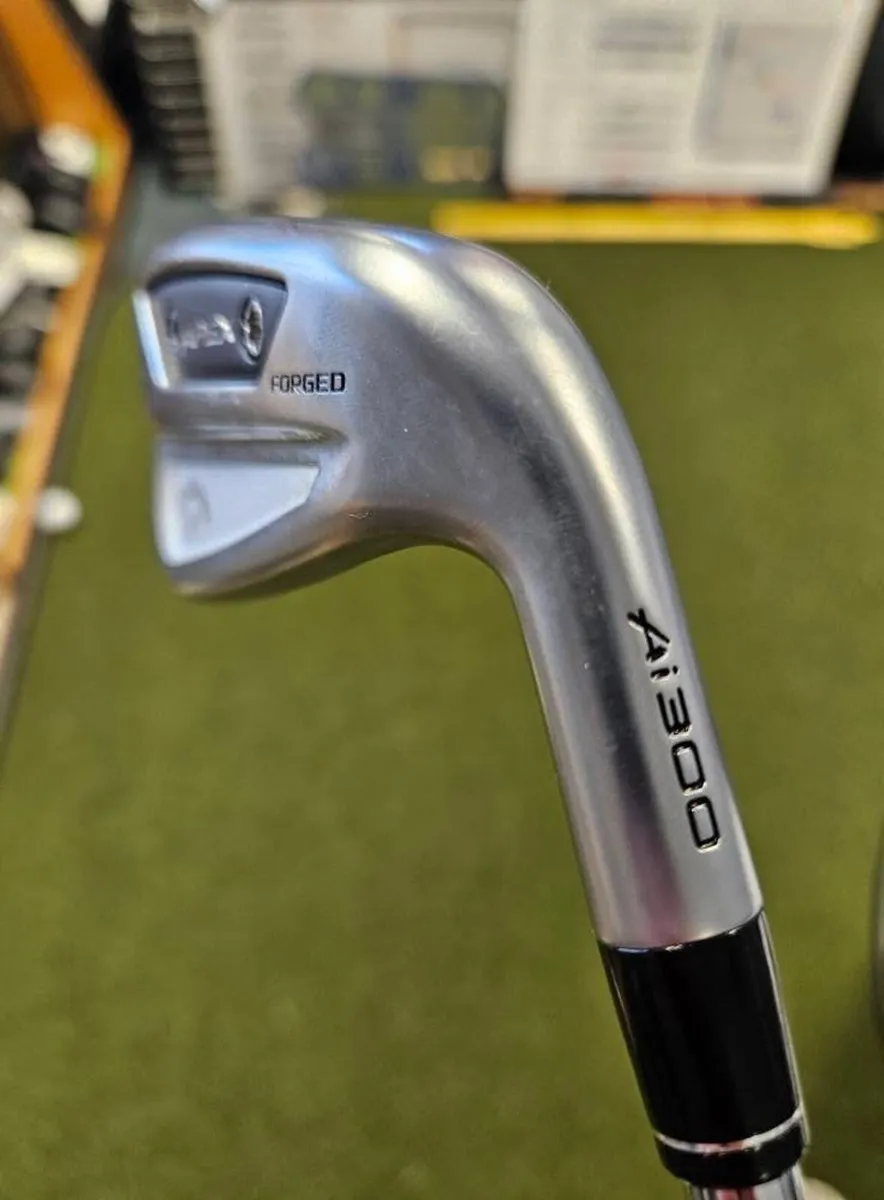 Callaway Ai 300 Forged Irons - Image 3