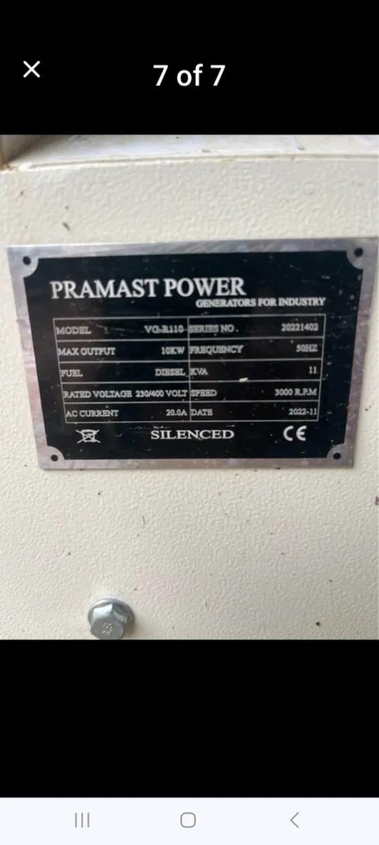 Generators - Image 4