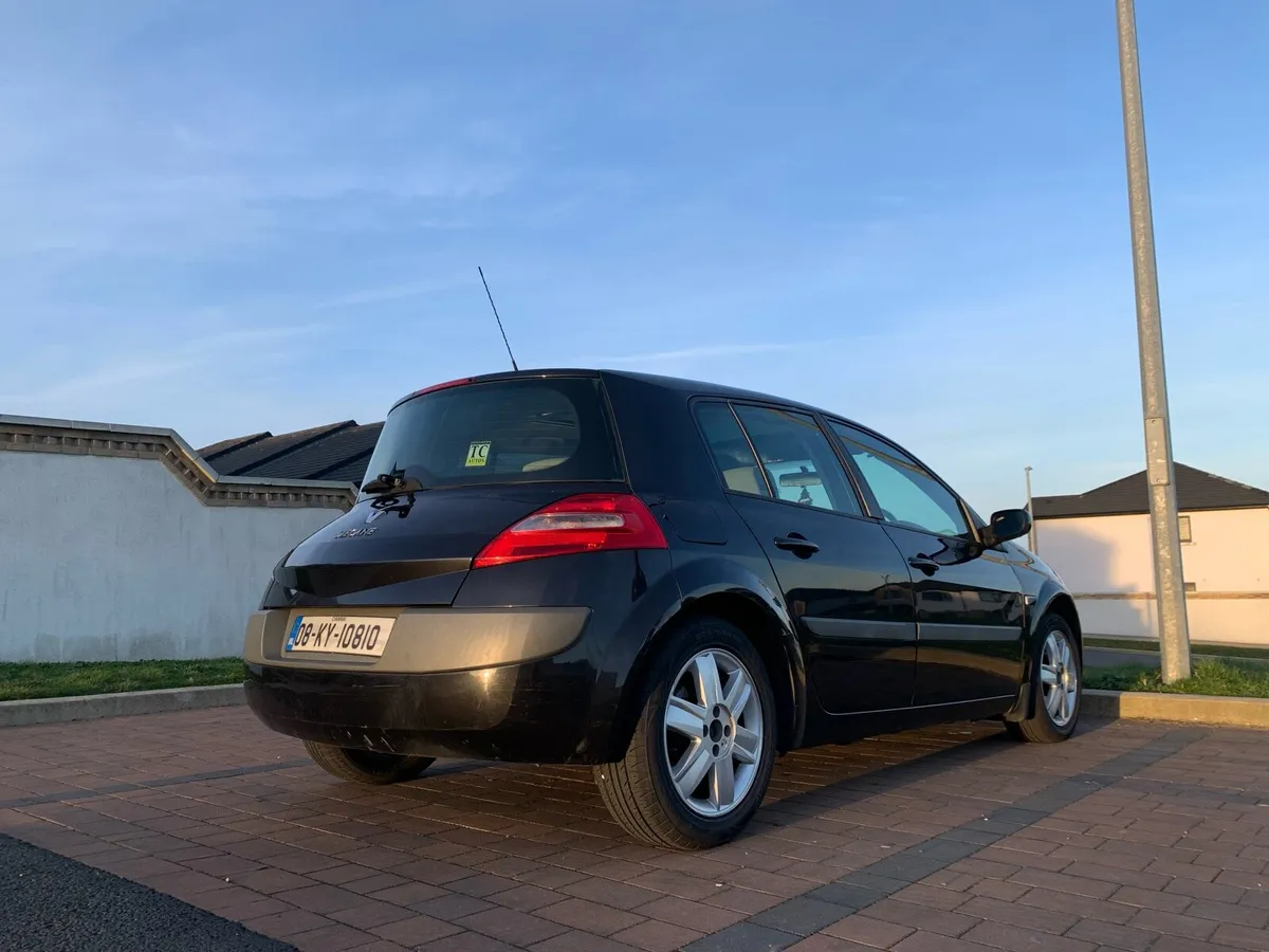 Renault Megane - Image 2