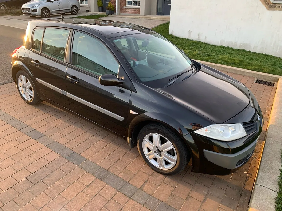 Renault Megane - Image 3