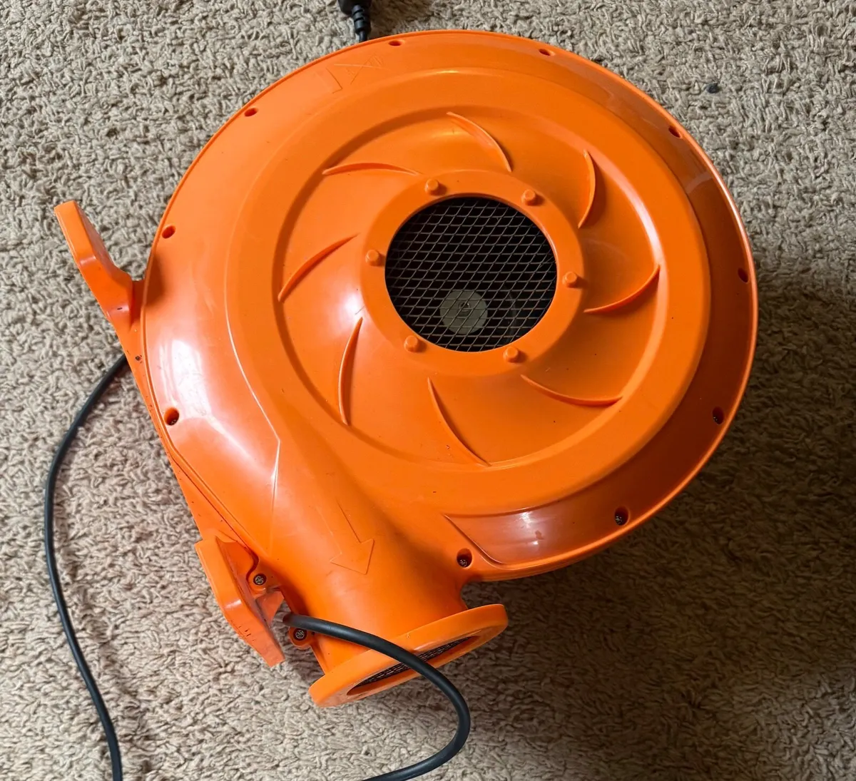 Air blower - Image 1