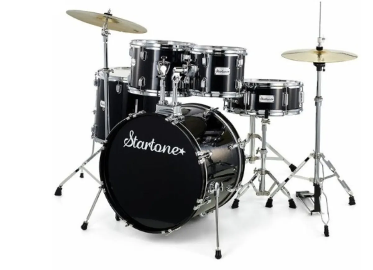 Drum Kit