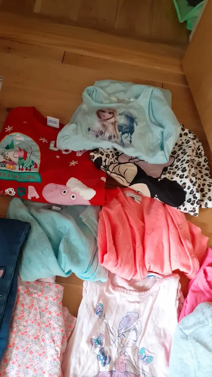 kids clothes - Image 2