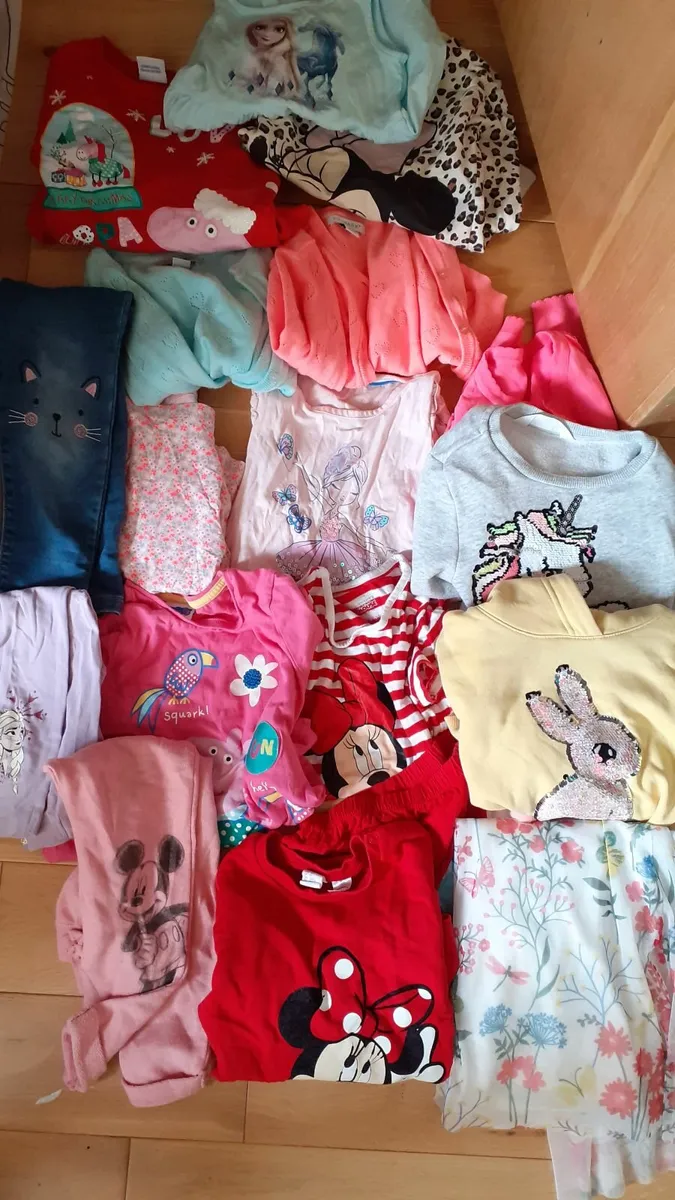 kids clothes - Image 3