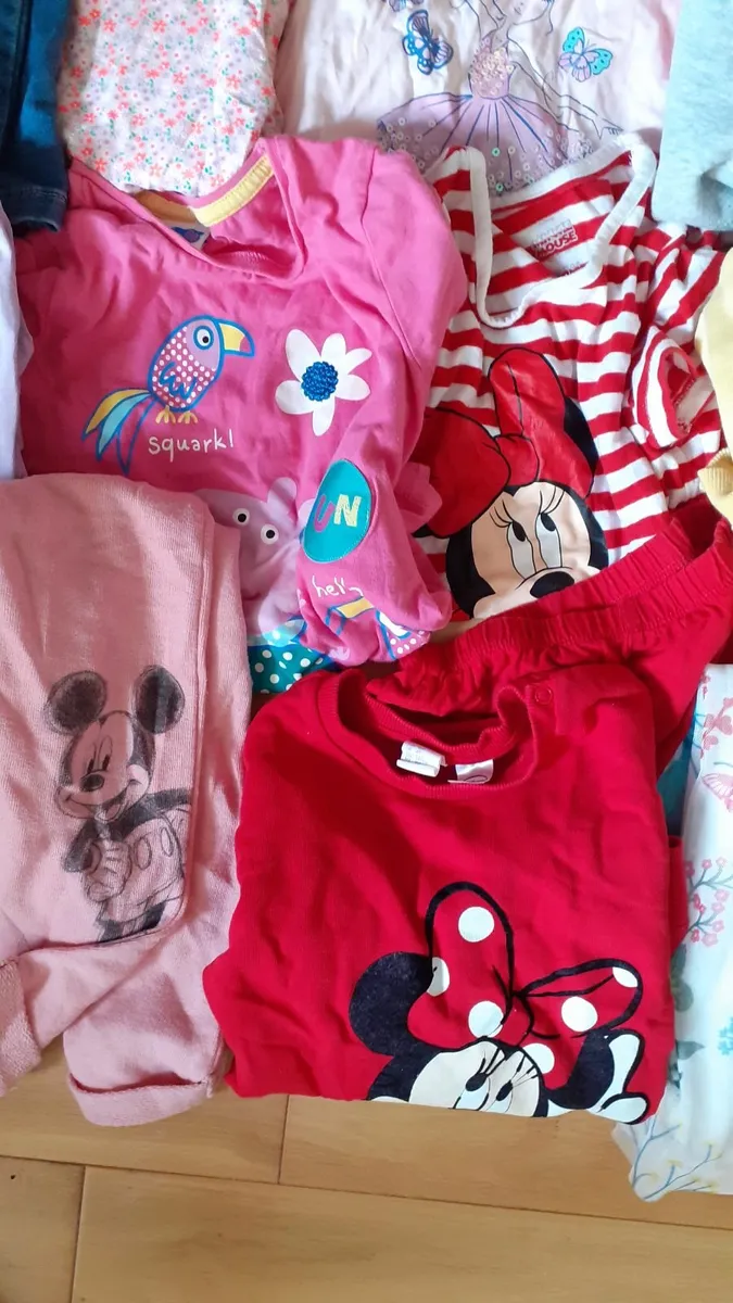kids clothes - Image 4