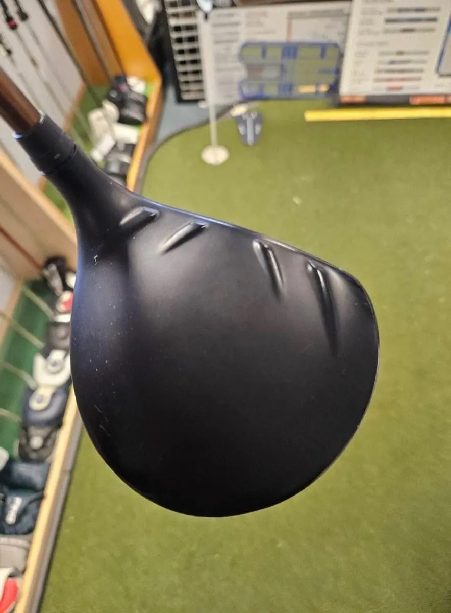 Ping G400 Sft 3 Wood - Image 3