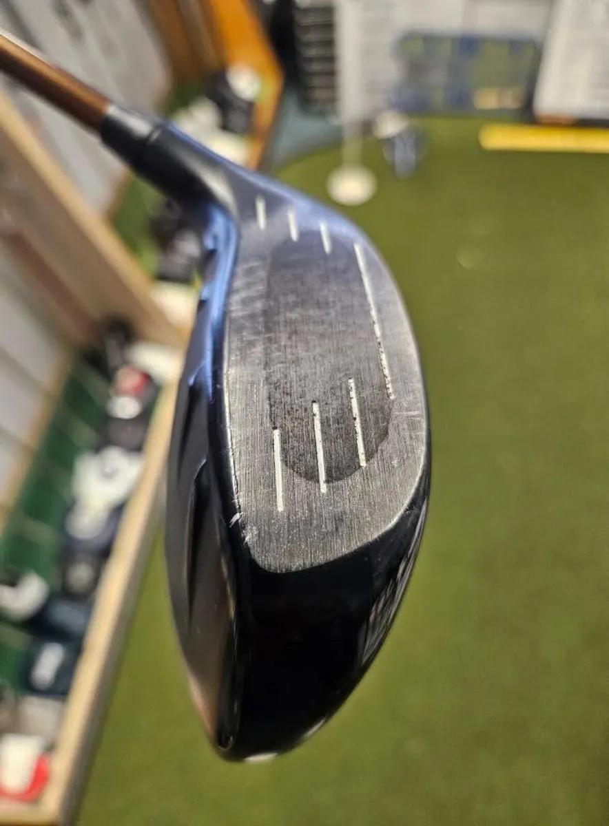 Ping G400 Sft 3 Wood - Image 4