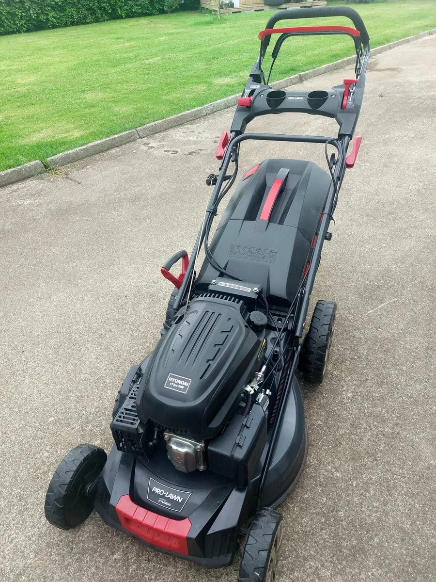 Lawnmower - Image 1