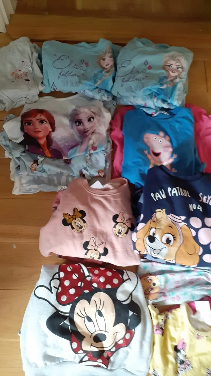 kids clothes - Image 1