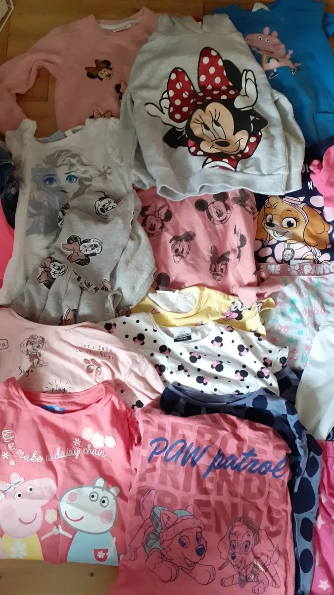 kids clothes - Image 2