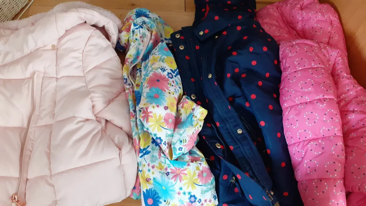 kids clothes - Image 3