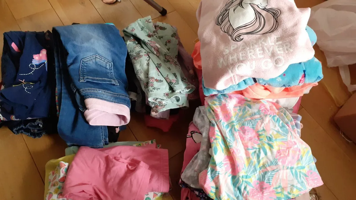 kids clothes - Image 4