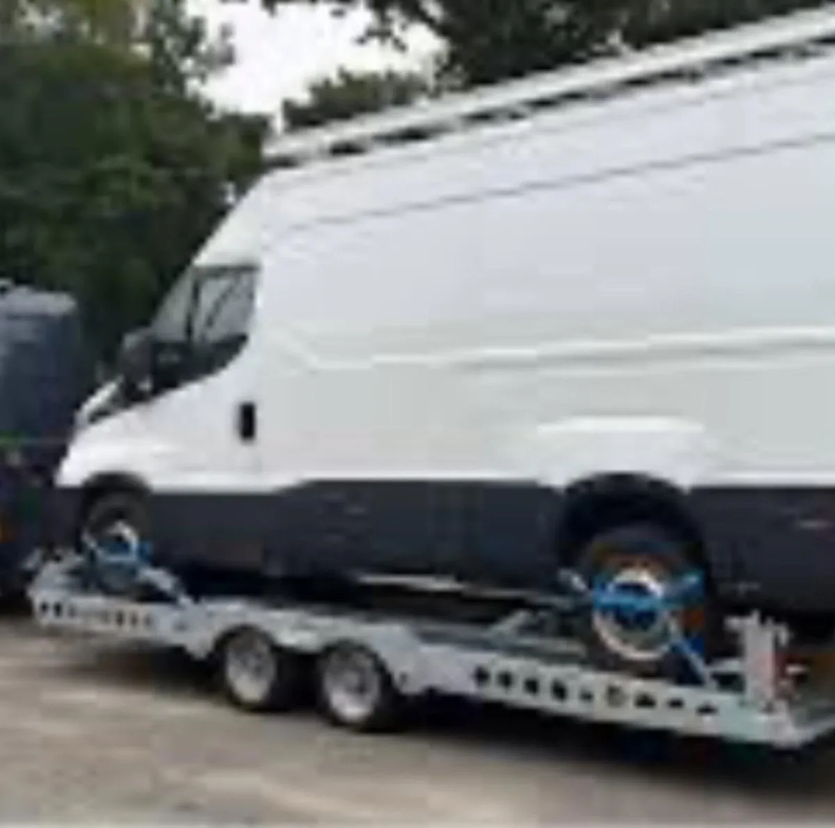 Recovery and car transport service - Image 2