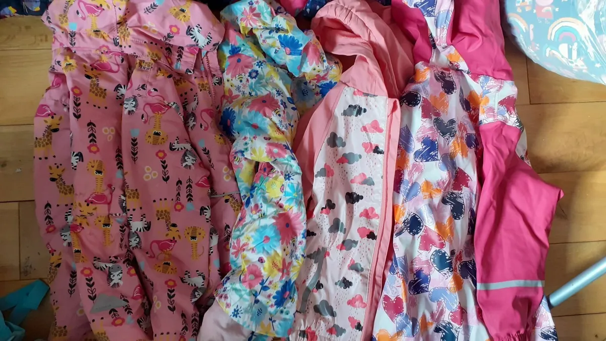 kids clothes - Image 2