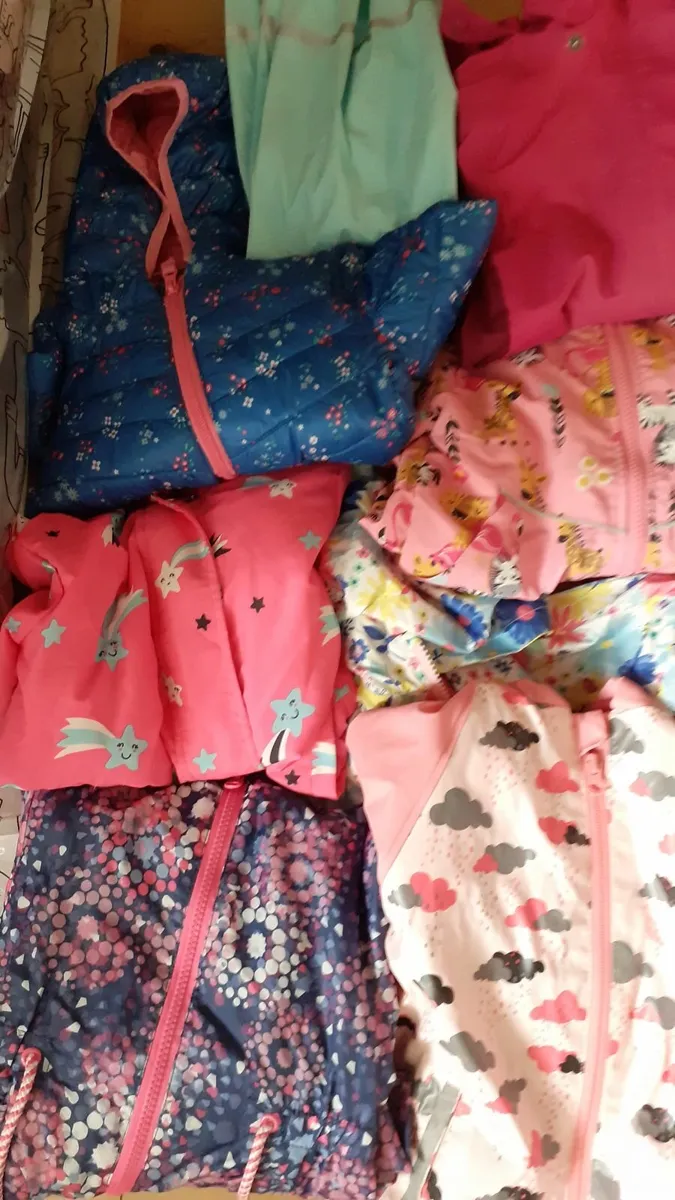 kids clothes - Image 3