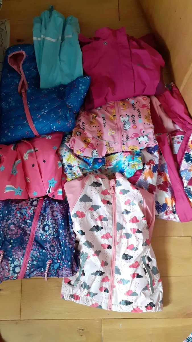 kids clothes - Image 4