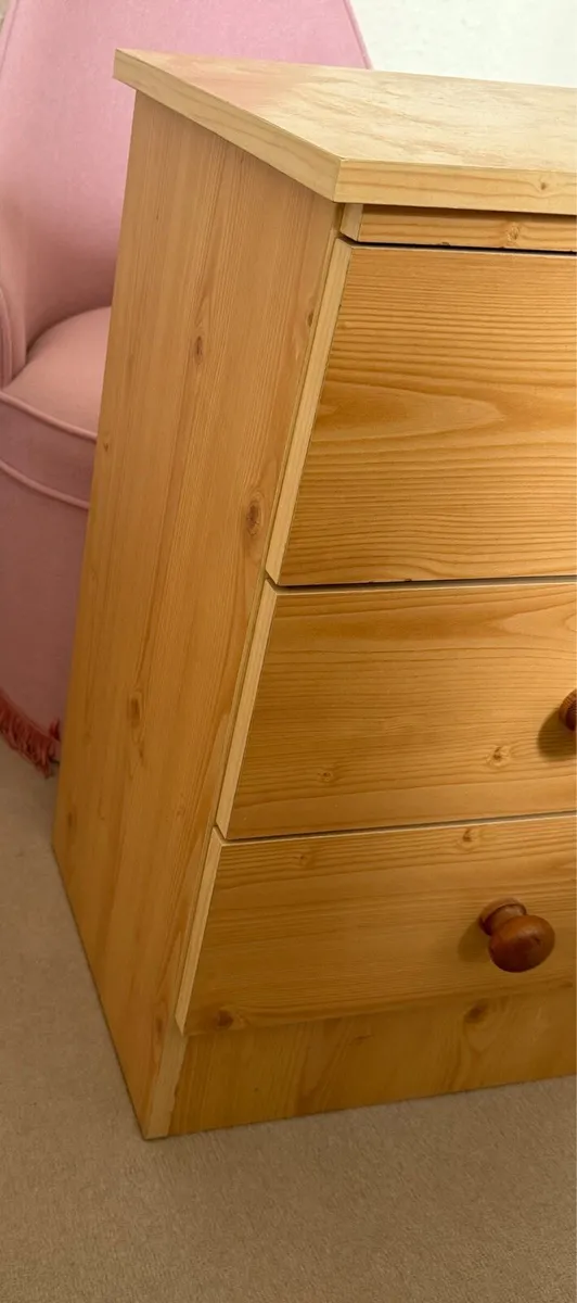 Bedside Locker - Image 2