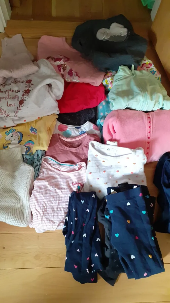 kids clothes - Image 4