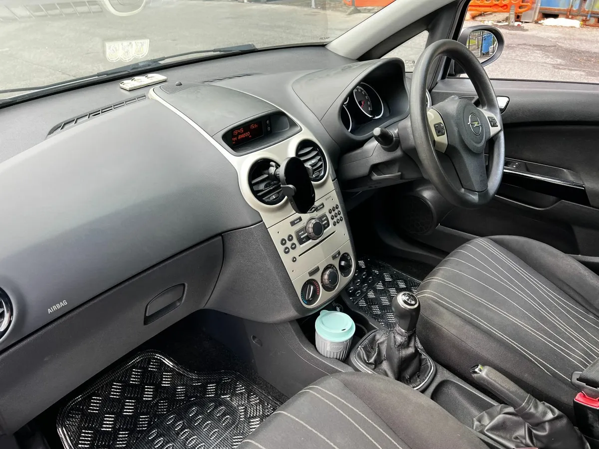 Opel Corsa 2007 - Image 3