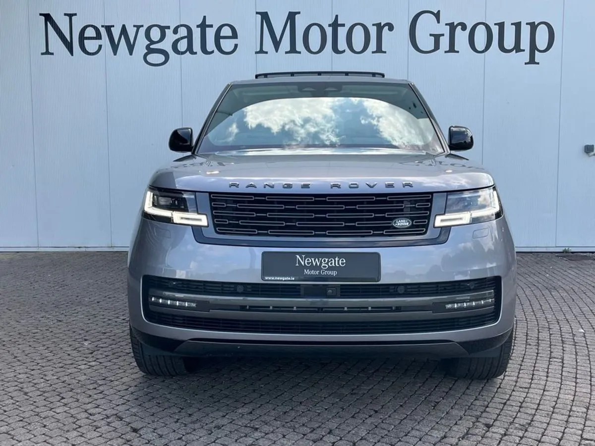 Land Rover Range Rover Autobiography Phev - Image 2