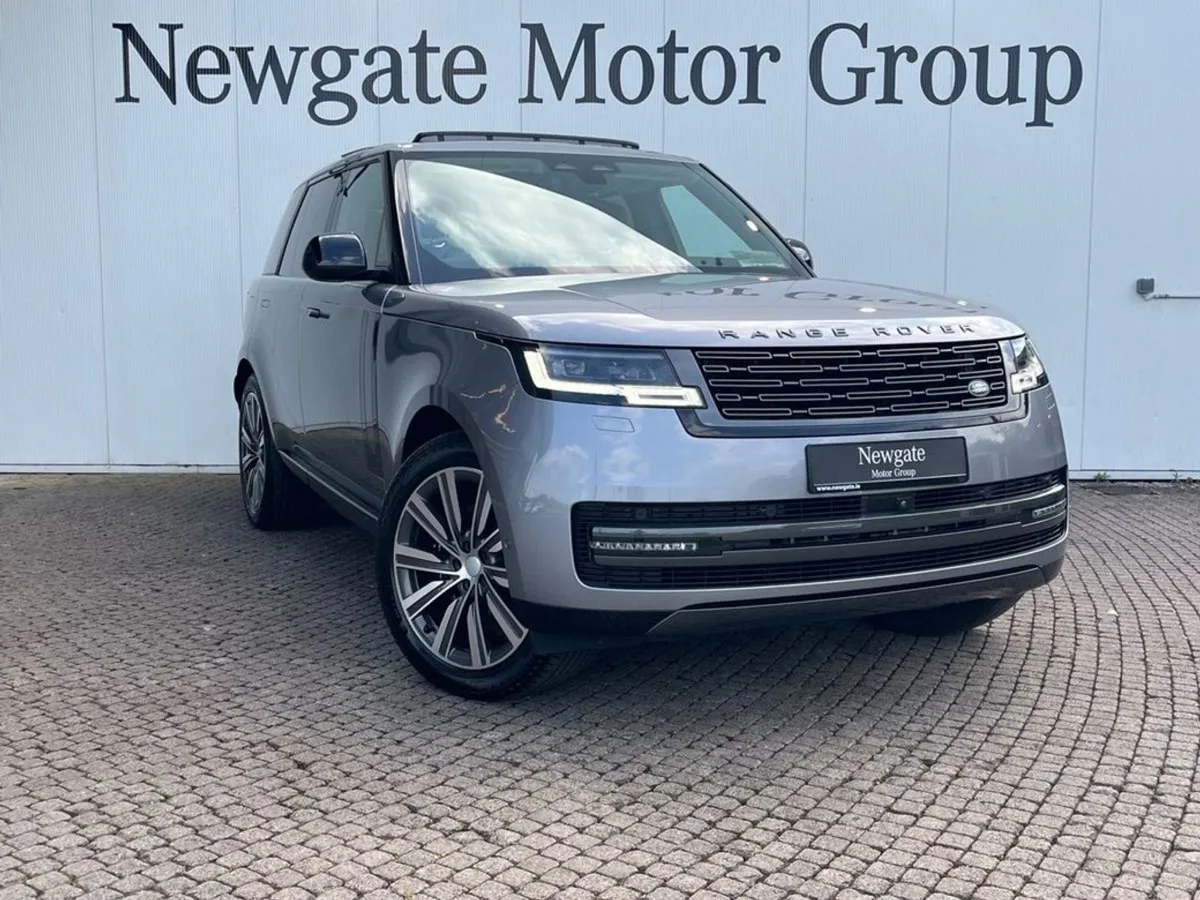 Land Rover Range Rover Autobiography Phev - Image 3