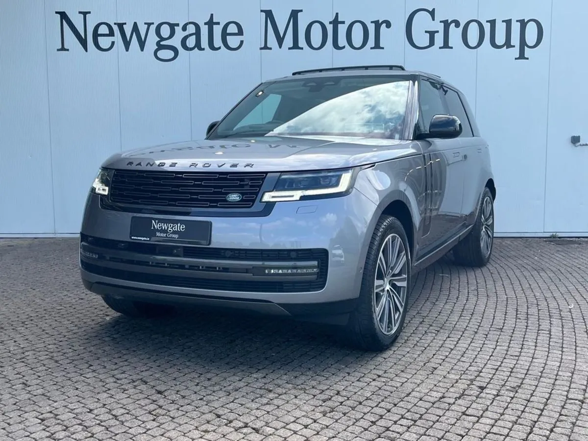 Land Rover Range Rover Autobiography Phev - Image 4