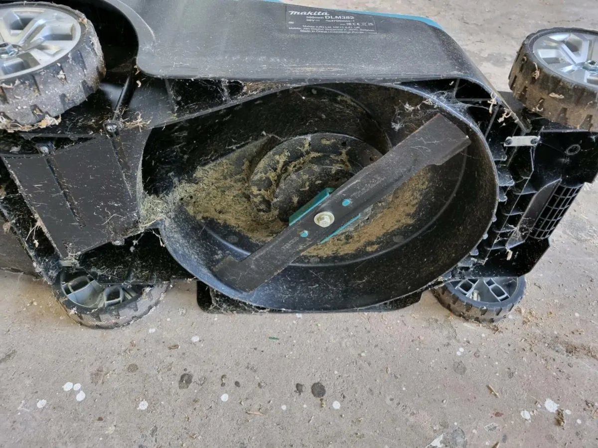 Lawnmower - Image 2
