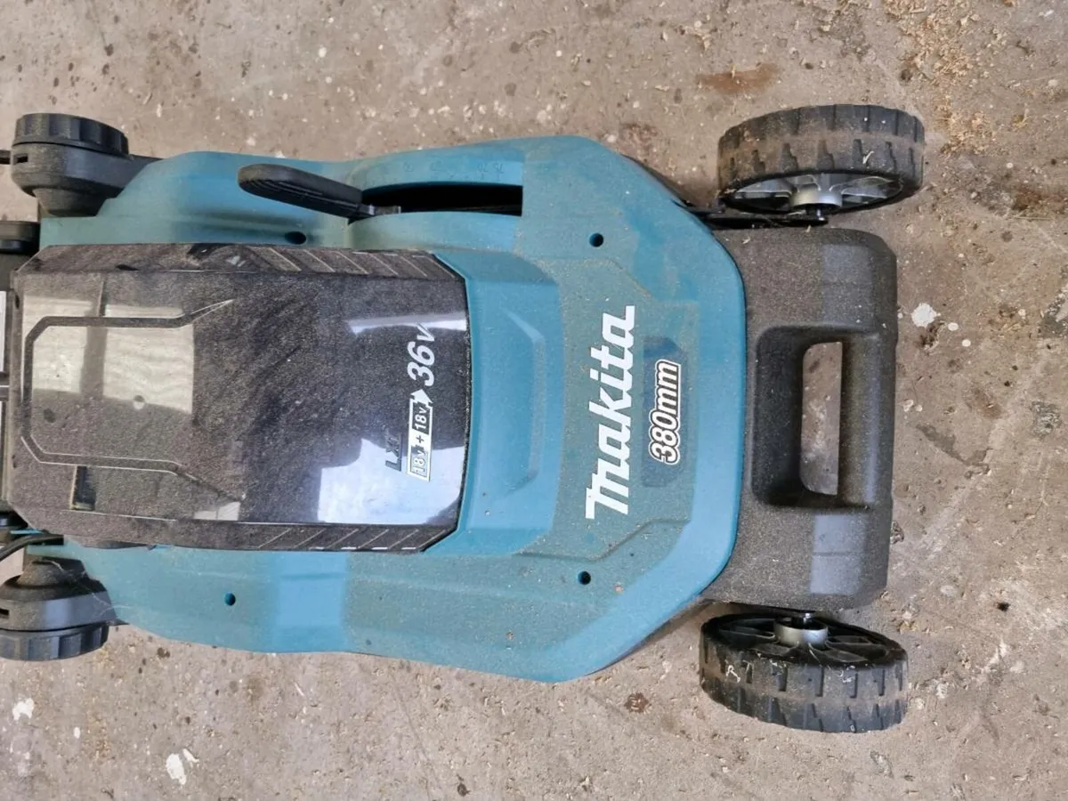 Lawnmower - Image 4