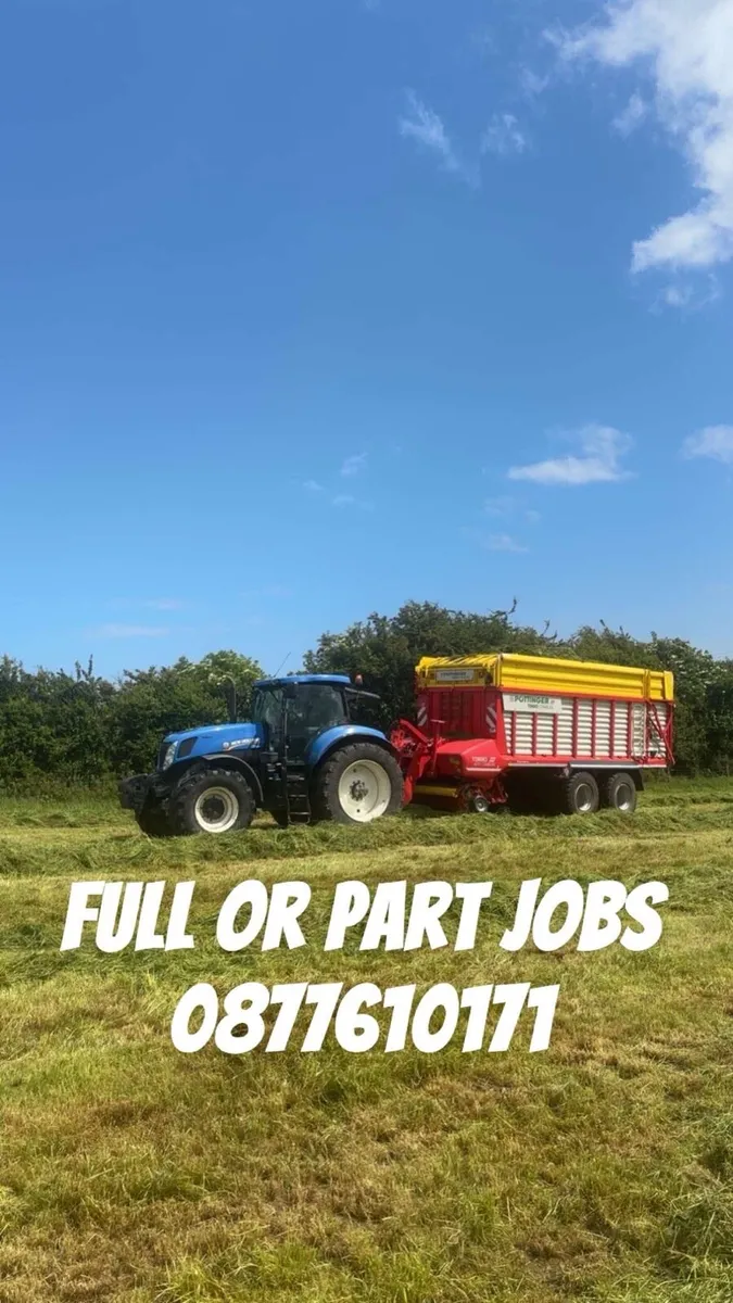 Interested in more affordable silage making??