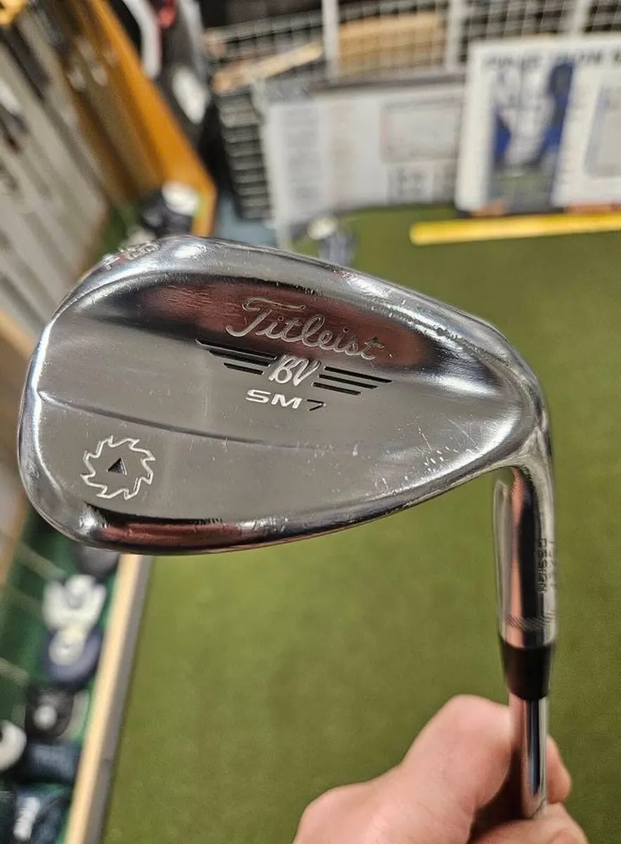 Titleist Vokey Sm7 - Image 1
