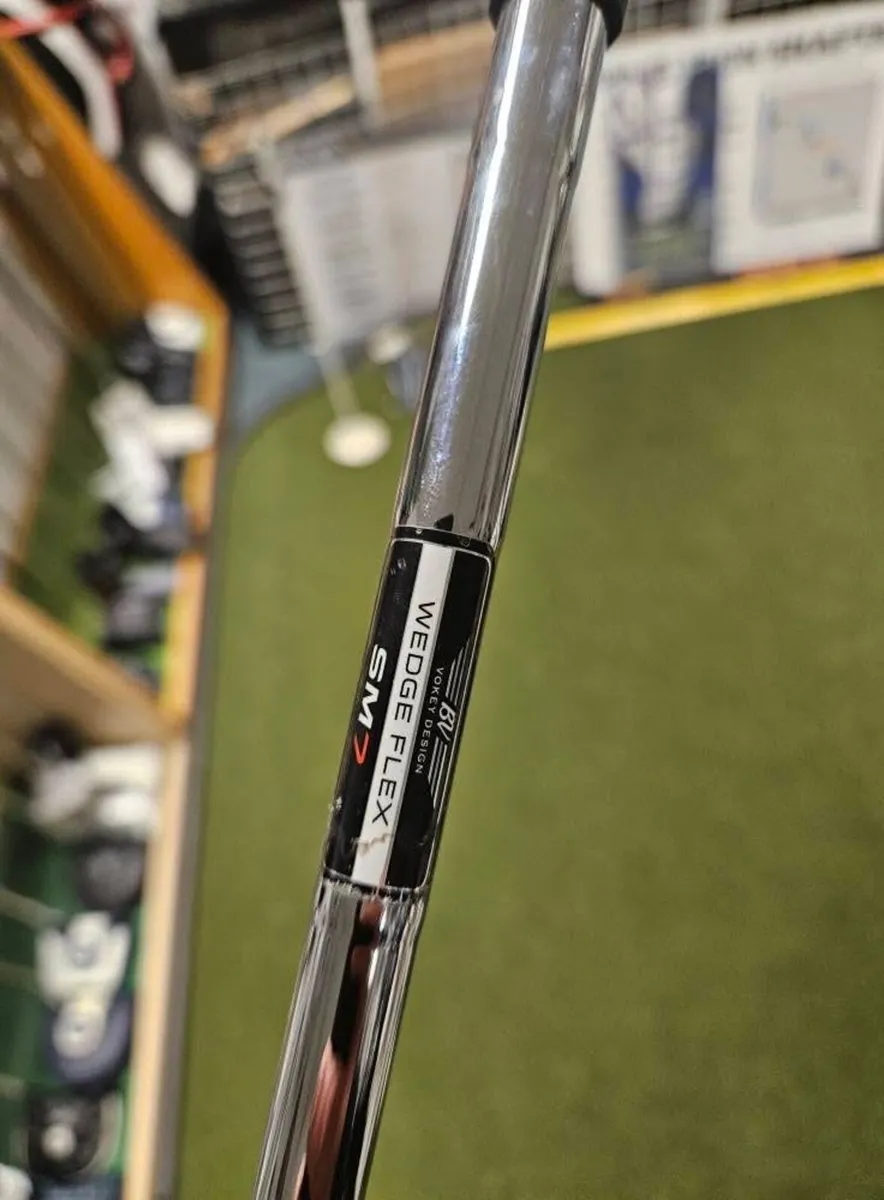 Titleist Vokey Sm7 - Image 4