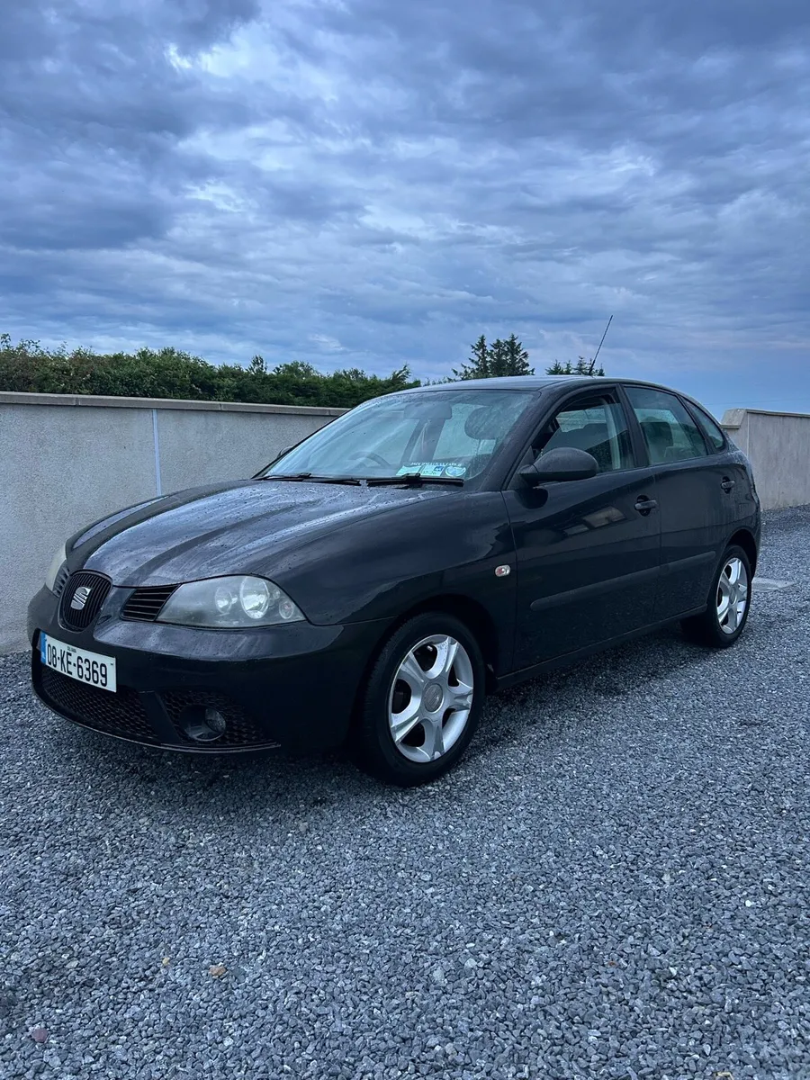 Seat Ibiza - Image 1