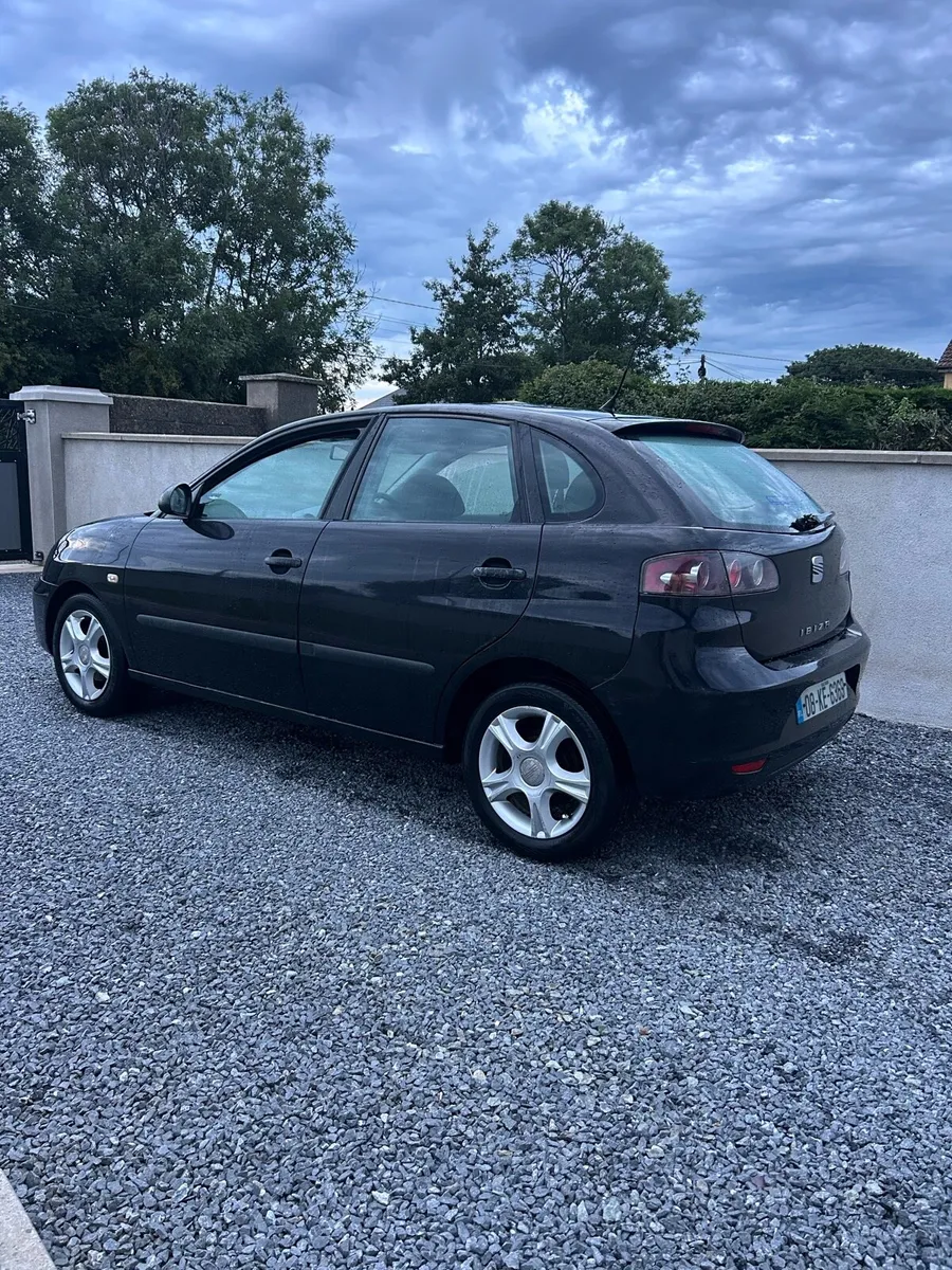 Seat Ibiza - Image 2