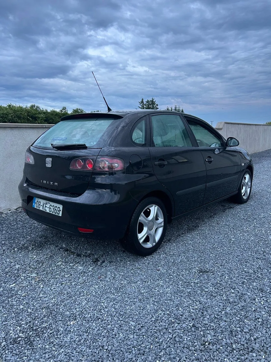 Seat Ibiza - Image 3