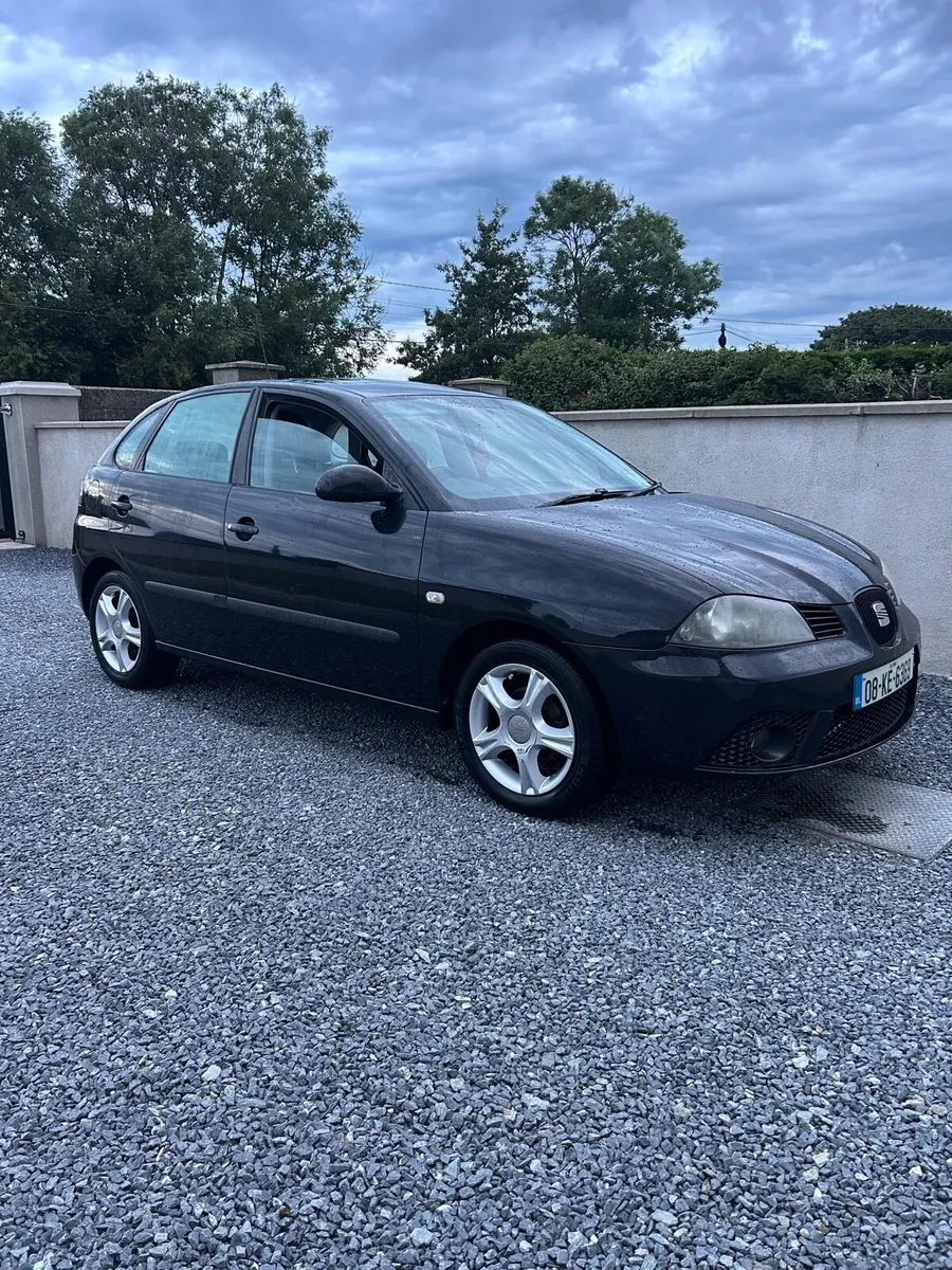 Seat Ibiza - Image 4