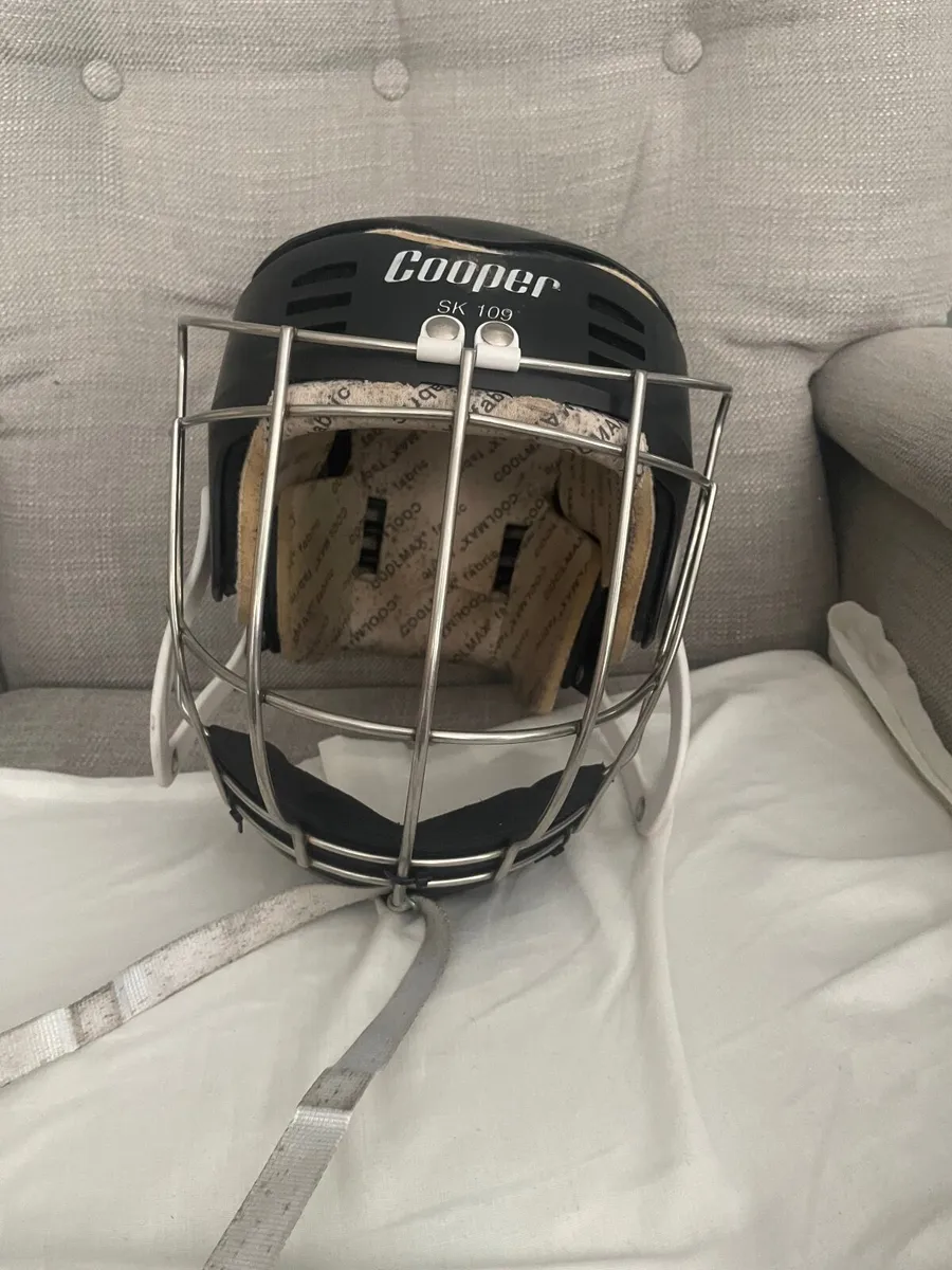 Cooper helmet - Image 2