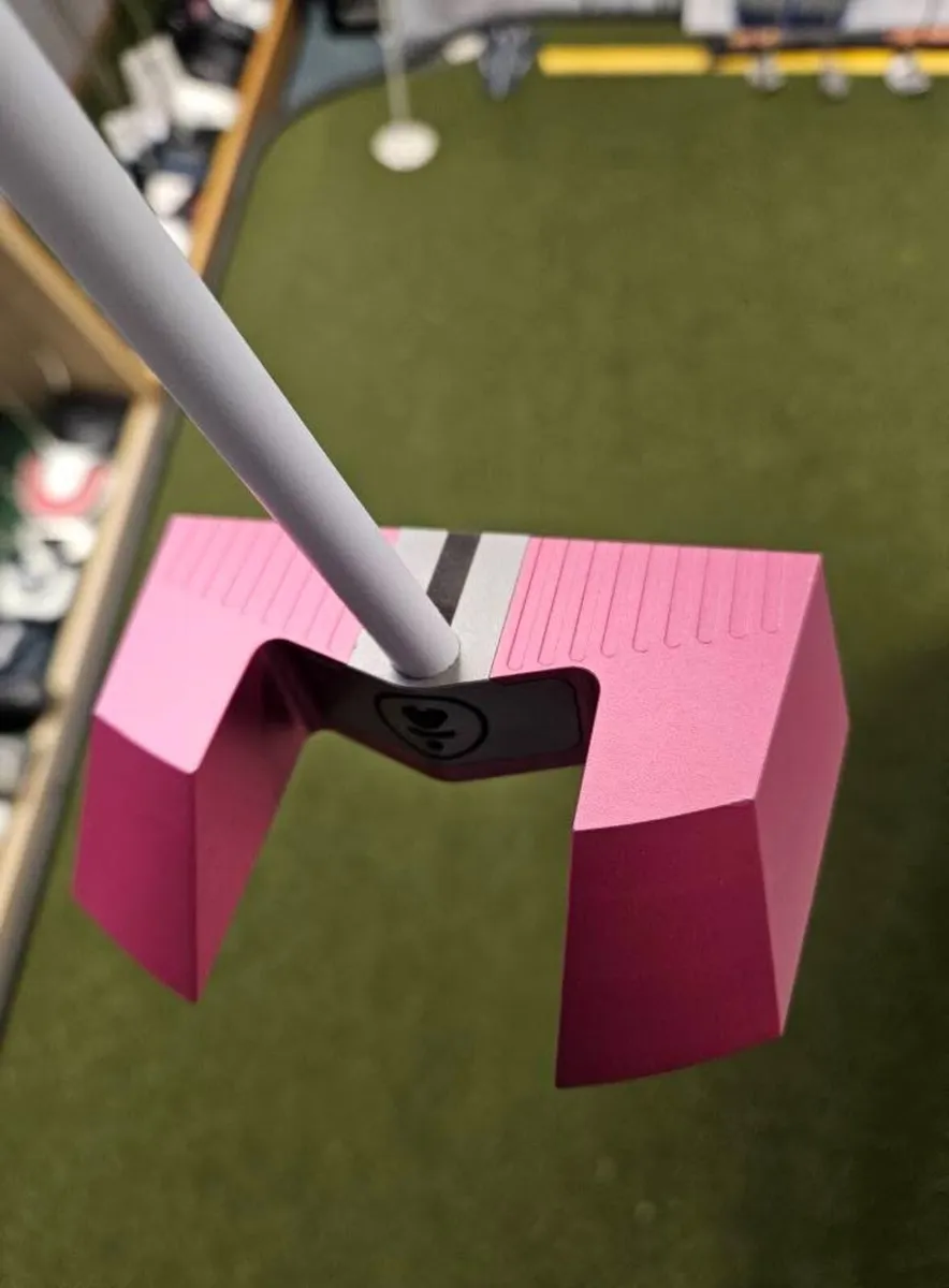 As New Lab Mezz.1 Max Counter Balance Putter - Image 2