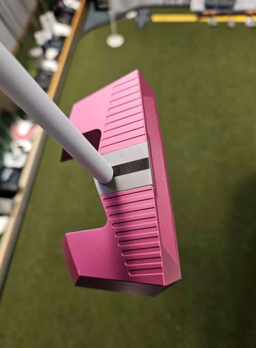 As New Lab Mezz.1 Max Counter Balance Putter - Image 3